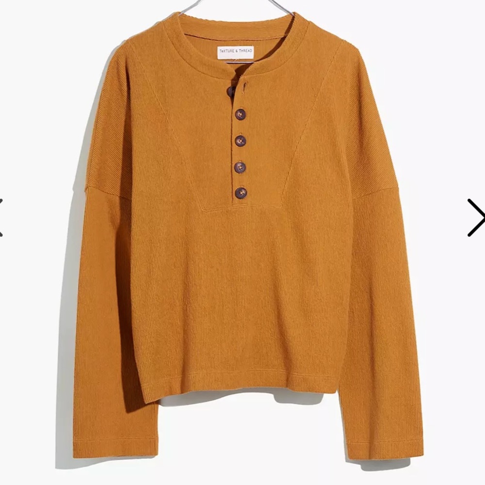 Madewell top